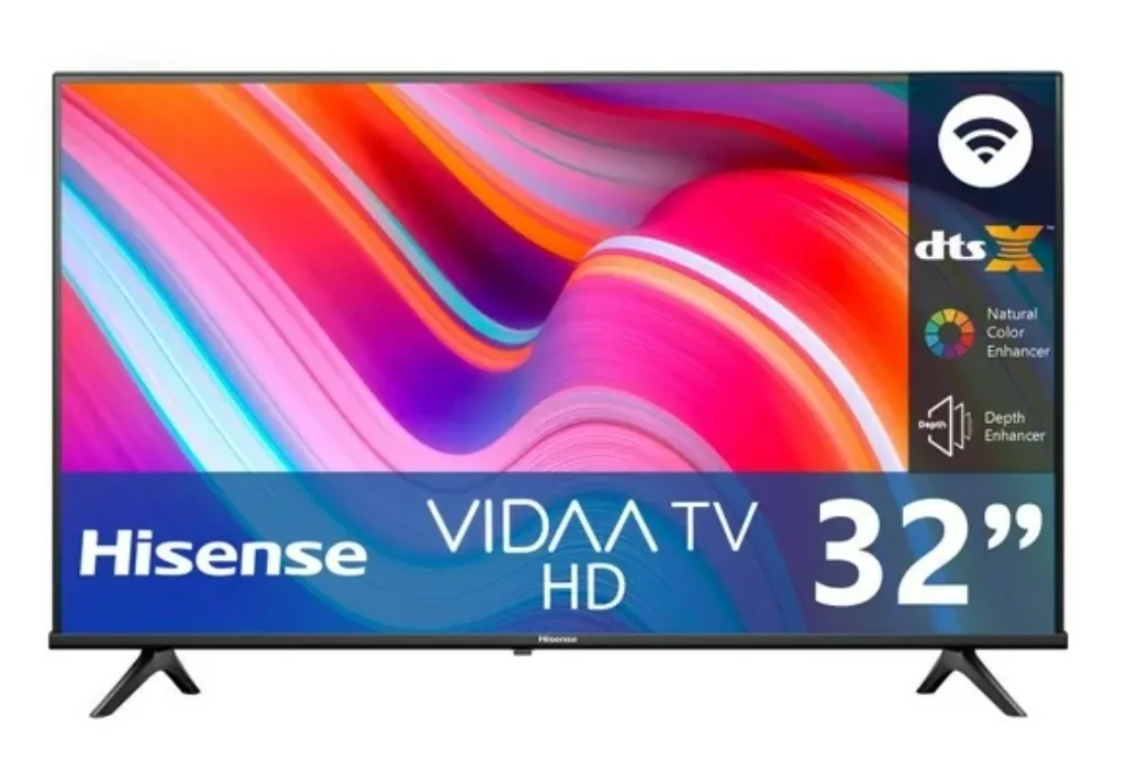 PANTALLA 32"