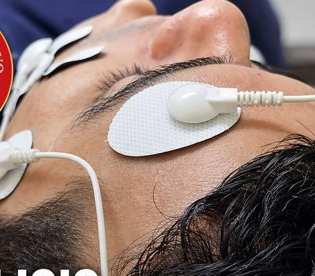 Parálisis facial