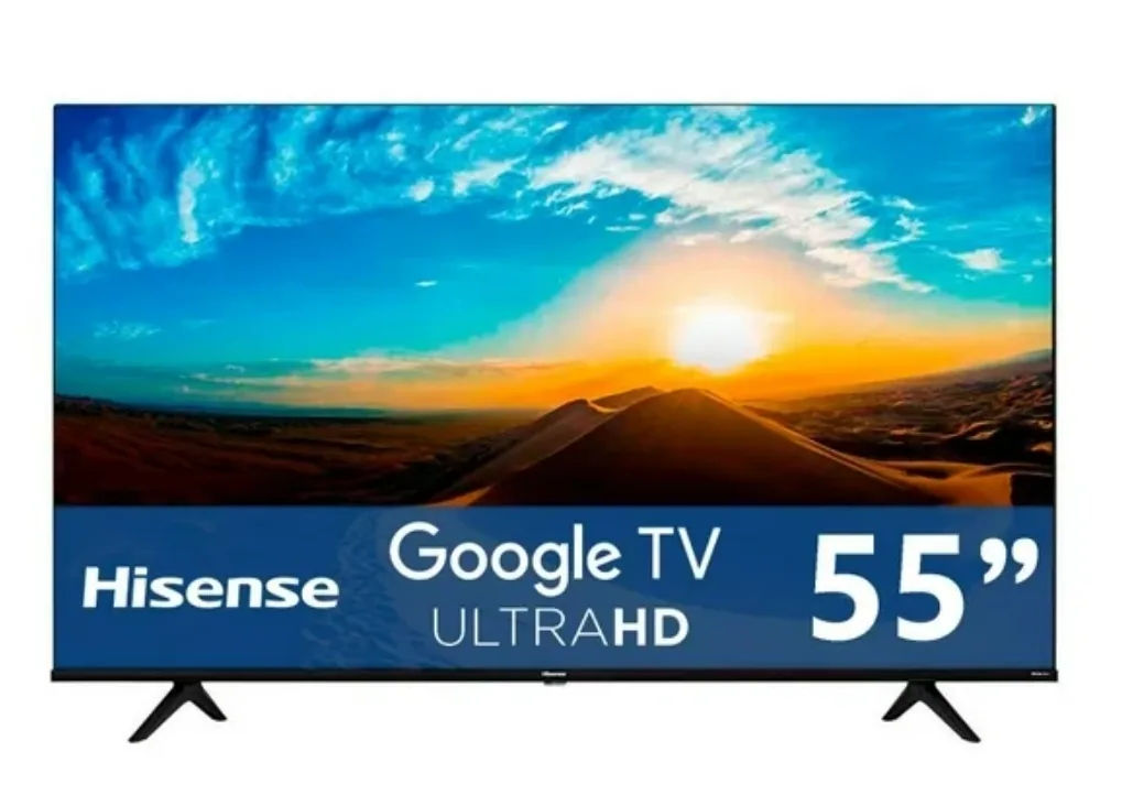 PANTALLA 55"